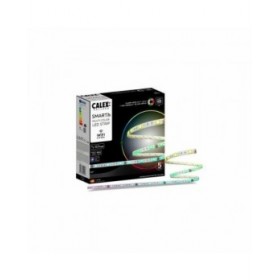 Strisce LED Calex 24 W 5 m Bianco Caldo 6500 K