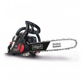Motosega a benzina Scheppach CSP41 1400 W 40 cm
