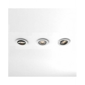 Lampadario Calex 5 W (3 Unità)