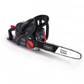 Motosega a benzina Scheppach CSP41 1400 W 40 cm