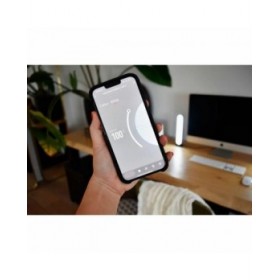 Lampada LED da Tavolo Calex LED RGB 3 W