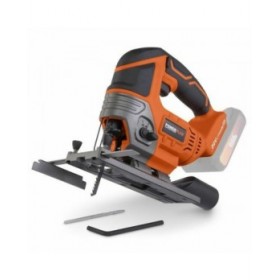 Seghetto Powerplus Dual Power Powdp25300 20 V