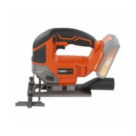 Seghetto Powerplus Dual Power Powdp25300 20 V