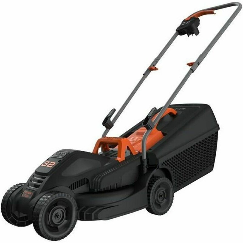 Tosaerba Black & Decker BEMW351-QS 1000 W