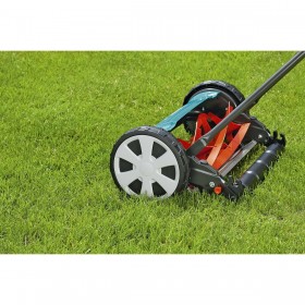 Tosaerba Gardena 400 Classic Manuale 12-42 mm 40 cm