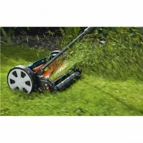 Tosaerba Gardena 400 Classic Manuale 12-42 mm 40 cm