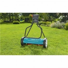 Tosaerba Gardena 400 Classic Manuale 12-42 mm 40 cm