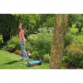 Tosaerba Gardena 400 Classic Manuale 12-42 mm 40 cm