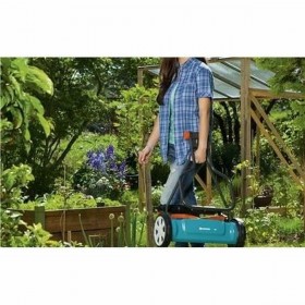 Tosaerba Gardena 400 Classic Manuale 12-42 mm 40 cm