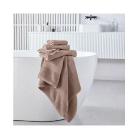 Telo da bagno TODAY Rosa 70 x 130 cm