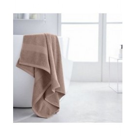 Telo da bagno TODAY Rosa 70 x 130 cm