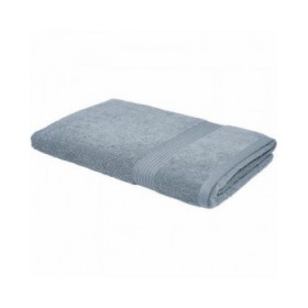 Telo da bagno TODAY Grigio 70 x 130 cm