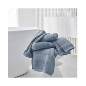 Telo da bagno TODAY Grigio 70 x 130 cm