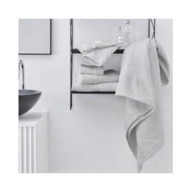 Set di asciugamani TODAY Bianco 4 Pezzi