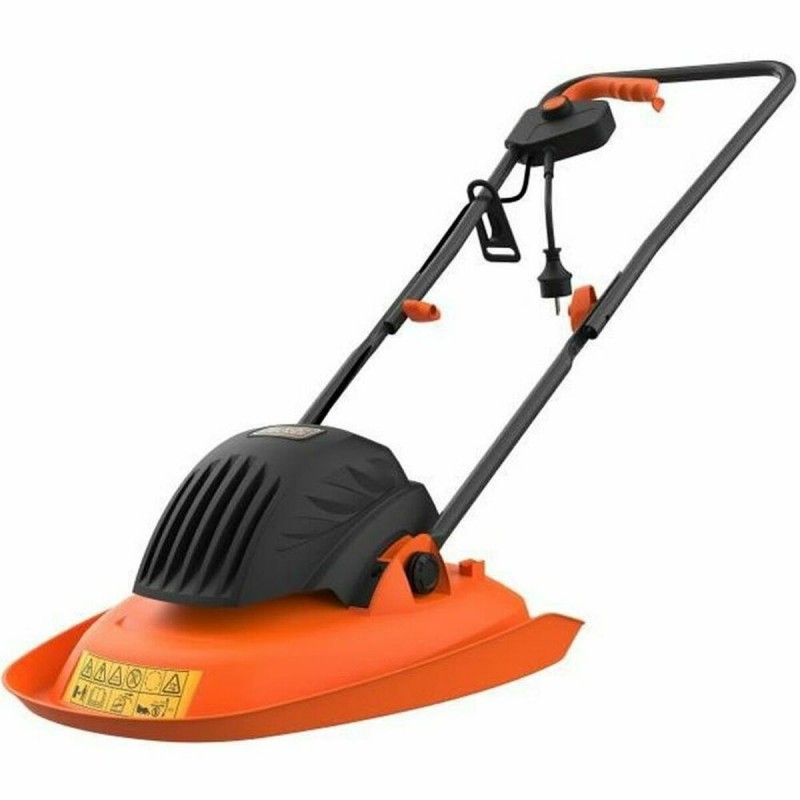 Tosaerba Black & Decker BEMWH551-QS 1200 W