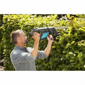 Tagliasiepi Gardena G9834-20 600 W 55 cm
