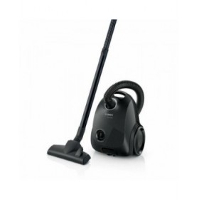 Aspirapolvere con Sacchetto BOSCH BGBS2LB1 Nero 600 W