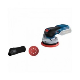 Levigatrice eccentrica BOSCH Professional GEX 18V-125 Ø 125 mm 18 V