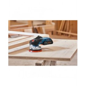 Levigatrice eccentrica BOSCH Professional GEX 18V-125 Ø 125 mm 18 V