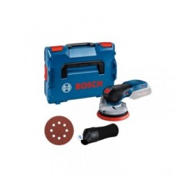 Levigatrice eccentrica BOSCH Professional GEX 18V-125 Ø 125 mm 18 V