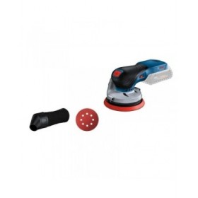Levigatrice eccentrica BOSCH Professional GEX 18V-125 Ø 125 mm 18 V