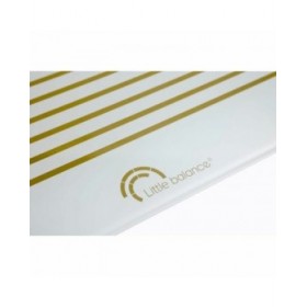 Bilancia Digitale da Bagno Little Balance 180 kg