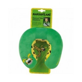 Cuscino da Viaggio Jemini marsupilami