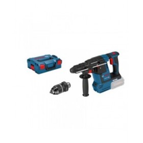 Trapano a percussione BOSCH PROFESSIONAL SDS plus GBH 2.6 J 1300 rpm