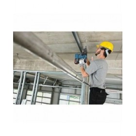 Trapano a percussione BOSCH PROFESSIONAL SDS plus GBH 2.6 J 1300 rpm