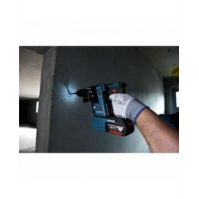 Trapano a percussione BOSCH PROFESSIONAL SDS plus GBH 2.6 J 1300 rpm