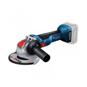 Smerigliatrice BOSCH Professional X-LOCK GWX 18V-10 18 V 125 mm