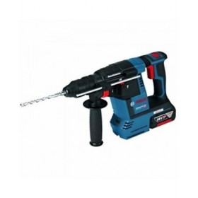 Trapano a percussione BOSCH Professional GBH 18V-26 F