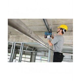 Trapano a percussione BOSCH Professional GBH 18V-26 F