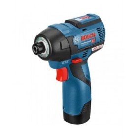 Trapano a impatto BOSCH Professional GDR 12V-110 3100 RPM 12 V