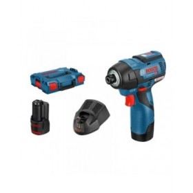 Trapano a impatto BOSCH Professional GDR 12V-110 3100 RPM 12 V