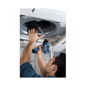 Trapano a impatto BOSCH Professional GDR 12V-110 3100 RPM 12 V