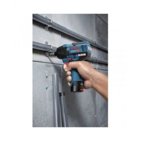Trapano a impatto BOSCH Professional GDR 12V-110 3100 RPM 12 V