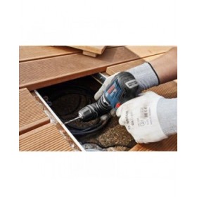 Trapano con cacciavite BOSCH Professional GSR 12V-35 FC 12 V 35 Nm