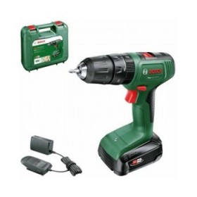 Trapano con cacciavite BOSCH EasyImpact 18V40 18 V