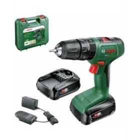 Trapano con cacciavite BOSCH EasyImpact 18V40 18 V 40 Nm