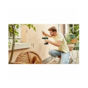 Trapano con cacciavite BOSCH EasyImpact 18V40 18 V 40 Nm
