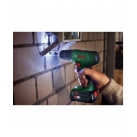 Trapano con cacciavite BOSCH EasyDrill 18V-40 18 V 40 Nm