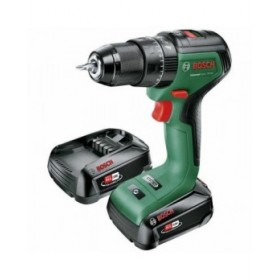 Trapano con cacciavite BOSCH Universal Impact 18V-60 18 V 60 Nm