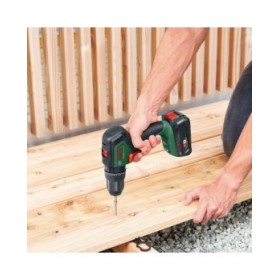 Trapano con cacciavite BOSCH Universal Impact 18V-60 18 V 60 Nm