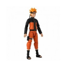 Statua Decorativa Bandai Naruto Uzumaki 17 cm