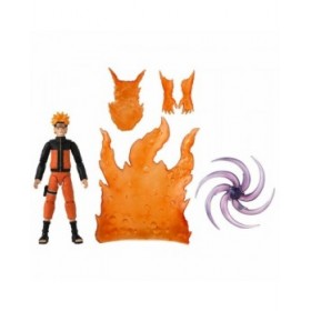 Statua Decorativa Bandai Naruto Uzumaki 17 cm