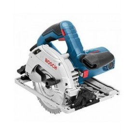 Sega circolare BOSCH GKS 55+ GCE 1350 W 12 V