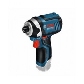 Trapano a impatto BOSCH GDR 10.8-LI 2600 rpm 10,8 V