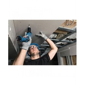 Trapano con cacciavite BOSCH GTB 12V-11 Supporto esagonale da 1/4" 12 V