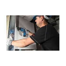 Trapano con cacciavite BOSCH GTB 12V-11 Supporto esagonale da 1/4" 12 V
